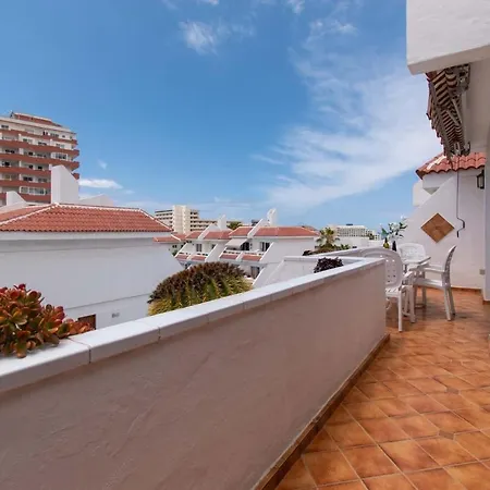 דירה Blanquitas 7 *