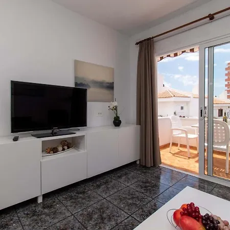 Blanquitas 7 ארונה