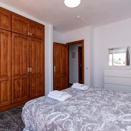 Blanquitas 7 דירה *