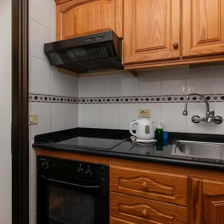 Blanquitas 7 * ארונה