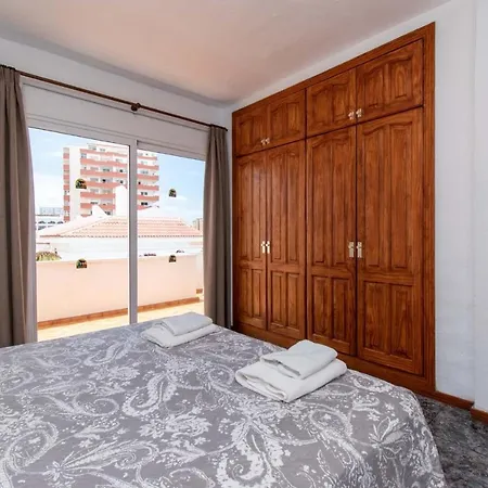 Apartmán Blanquitas 7 Arona (Tenerife)