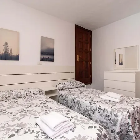 Blanquitas 7 Διαμέρισμα Arona (Tenerife)