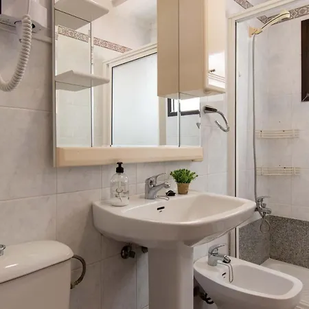 Apartmán Blanquitas 7 Arona (Tenerife)