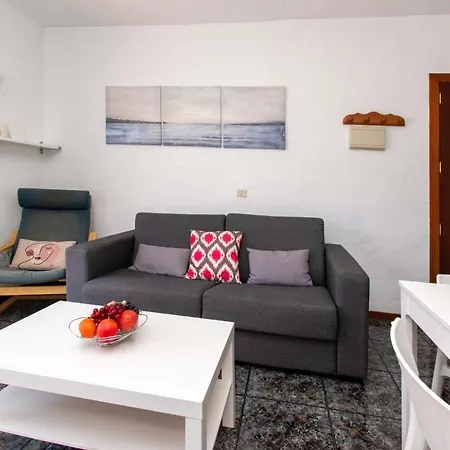 Blanquitas 7 Apartmán Arona (Tenerife)