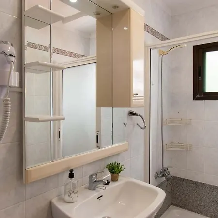 Blanquitas 7 Appartement