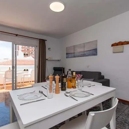 Appartement Blanquitas 7