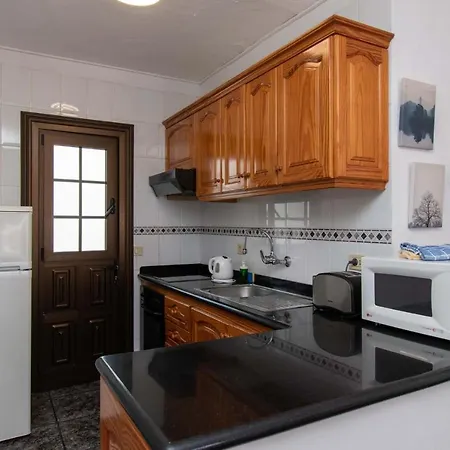 Blanquitas 7 Appartement