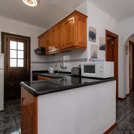 Appartement Blanquitas 7 *