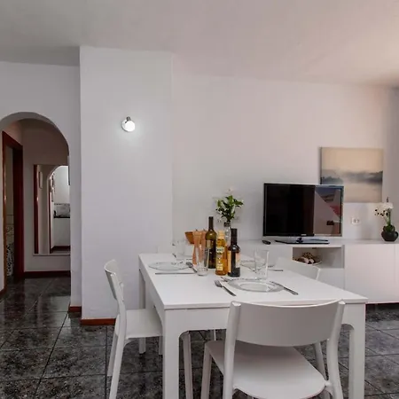 Appartement Blanquitas 7 *