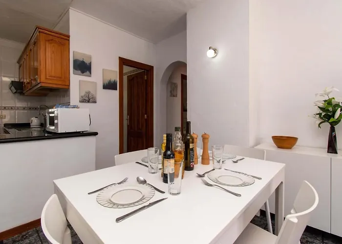 Blanquitas 7 * Arona (Tenerife)